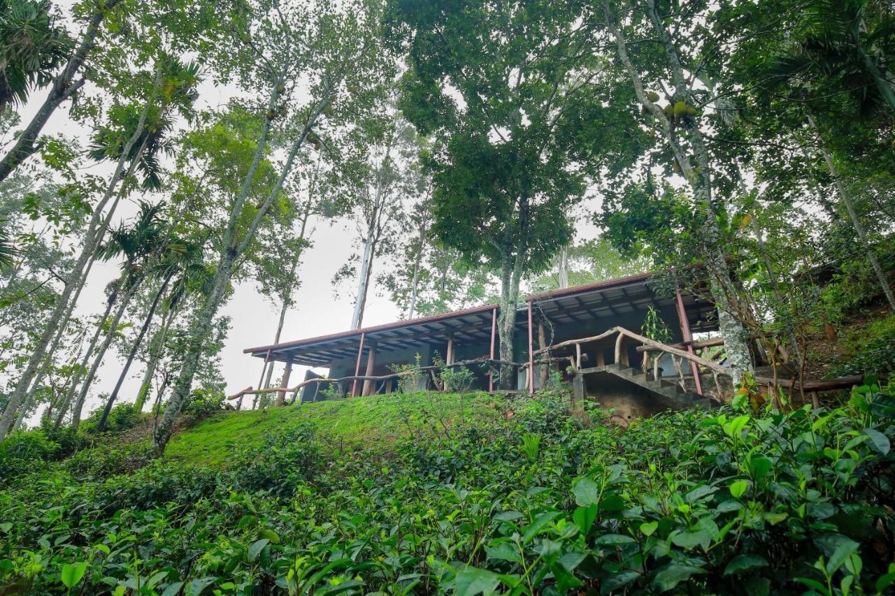 The Spice Lodge Ella Exterior foto