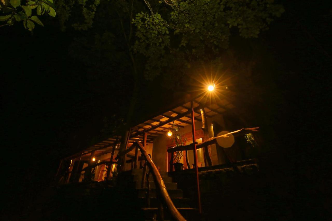 The Spice Lodge Ella Exterior foto